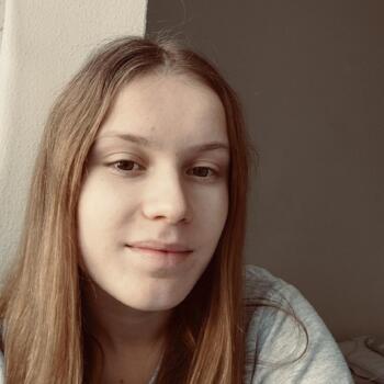 Nanny Seville: Anastasiia