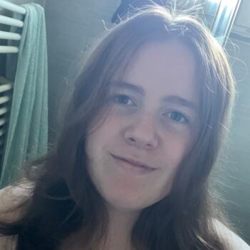 Babysitter Sucé-sur-Erdre: Lily