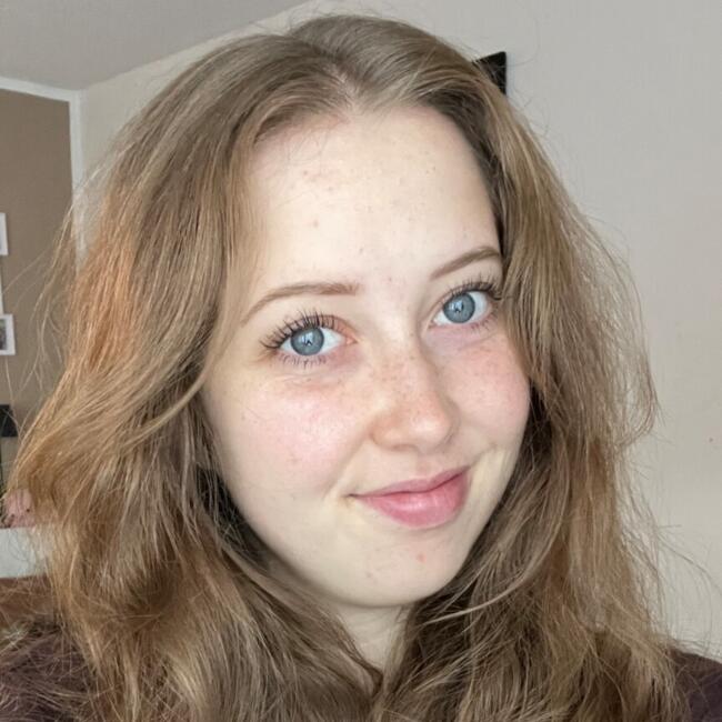 Babysitter in Freiburg im Breisgau: Melanie M.