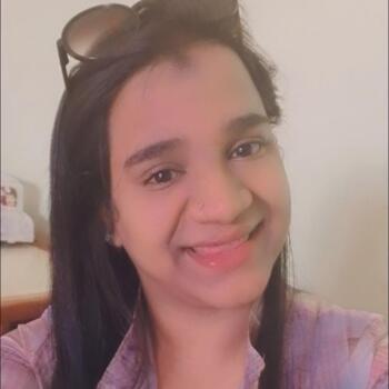 Babysitter in Marki: Sharanaz