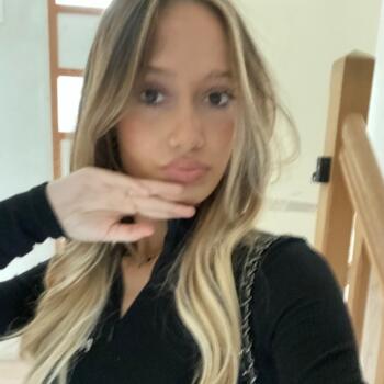 Baby-sitter Igny: Alexia