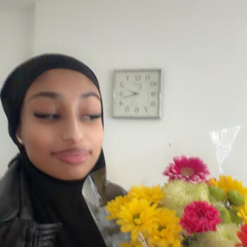 Babysitter in Manchester: Maria