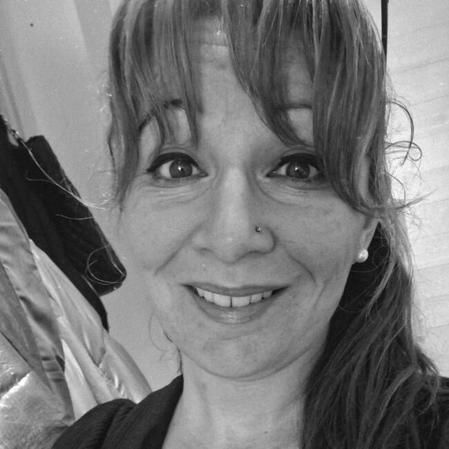 Babysitting job in Palafolls: Sandra