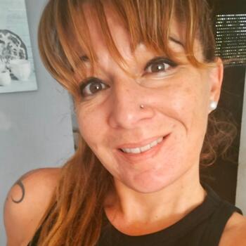 Familia Palafolls: Sandra