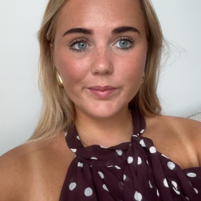 Oppas in Castricum: Nina