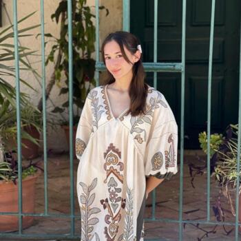 Babysitter in Faro: Beatriz