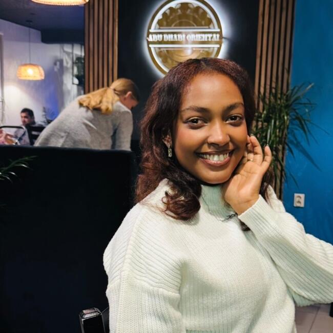 Opiekunka do dziecka w Kraków: Medhanit