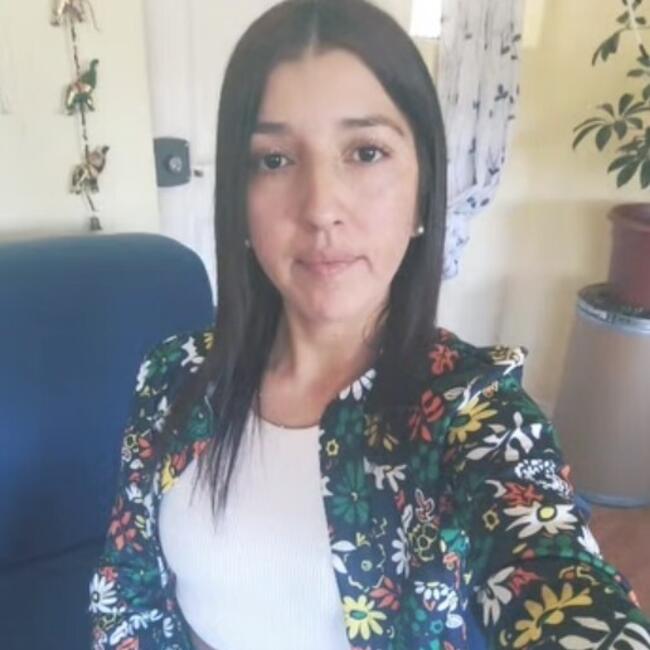 Babysitter in Penco: Joselyn