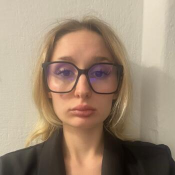 Babysitter in Poznan: Julia