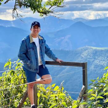 Trabajo para niñera en Amatitlán: Carlos
