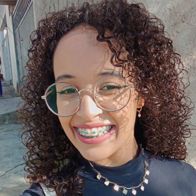 Babysitter in São Paulo: Alessandra