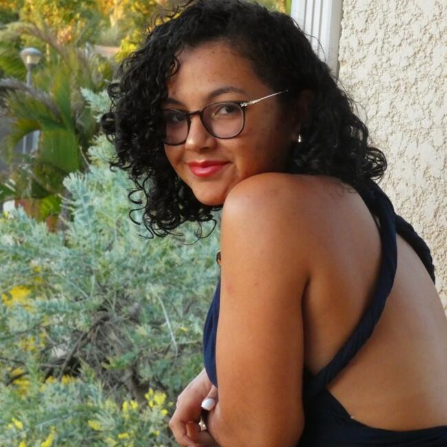 Babysitter in Angoulême: Cassandre