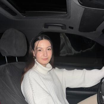 Babysitter in Eisenach: Lilly