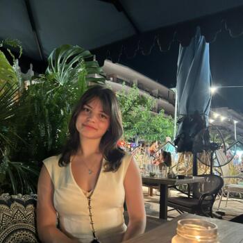 Babysitter in Athens: Μαρια