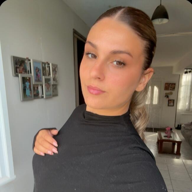 Babysitter in La Chapelle-Gauthier: Melissa