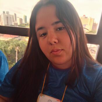Babysitter in Recife: Ana Beatriz