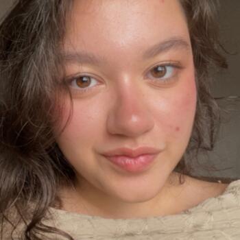 Babysitter Itapecerica da Serra: Marjorie