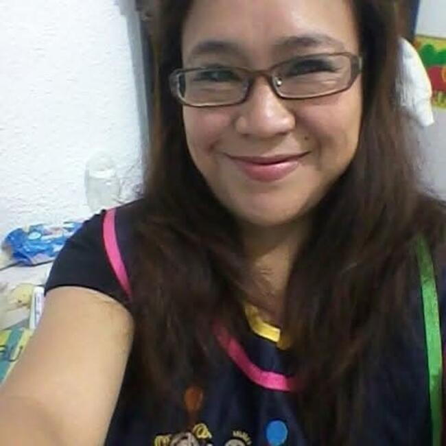 Babysitter in Ecatepec: Alejandra García Morales ALEJA