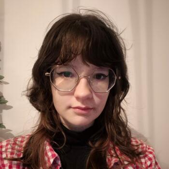 Babysitter in Rennes: Morgane