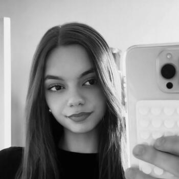 Babysitter Bassens: Lou-Ann