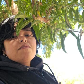 Niñera en Ovalle: Pia maribel