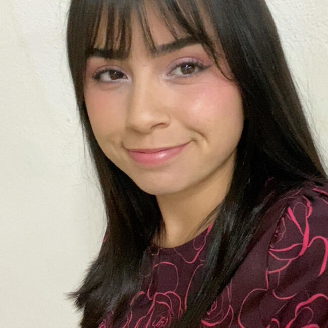 Babysitter in Ensenada: Natthaly