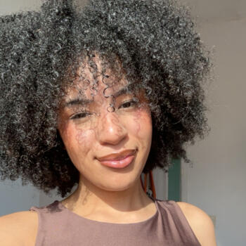 Babysitter Florianópolis: Lauryn