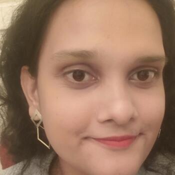 Babysitter in Wadduwa: Savidya