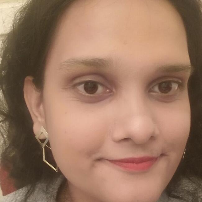 Babysitter in Wadduwa: Savidya