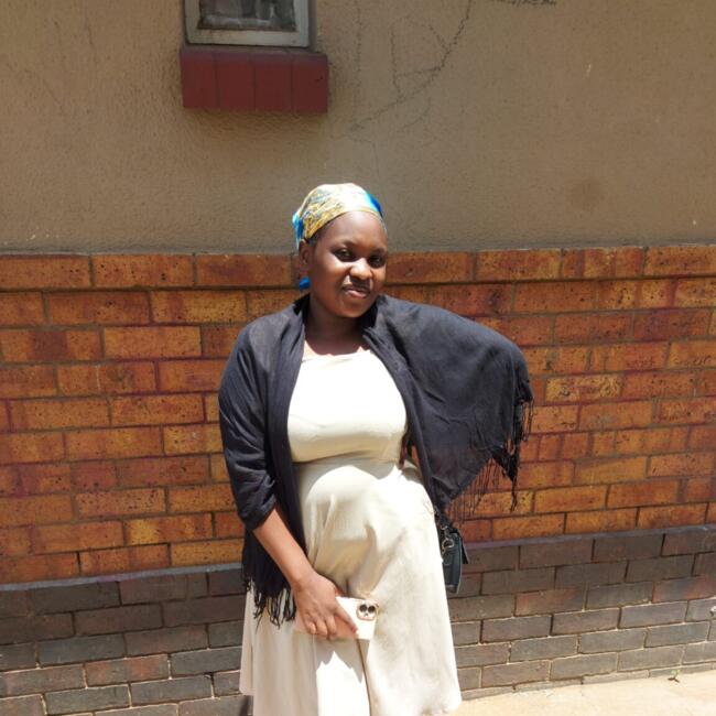 Babysitter in Germiston: Lorraine