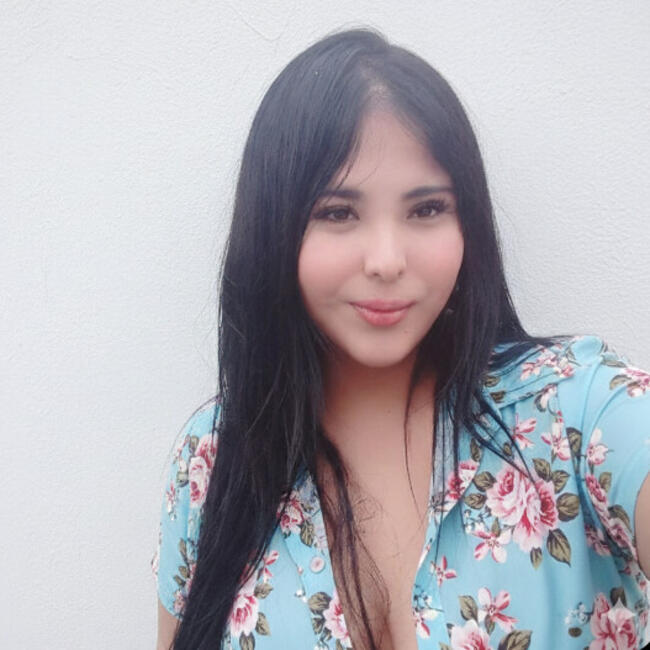 Niñera en Salinas: Melany