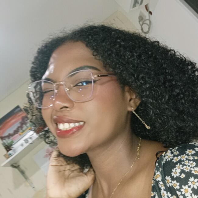 Babysitter in Guayaquil: Marìa