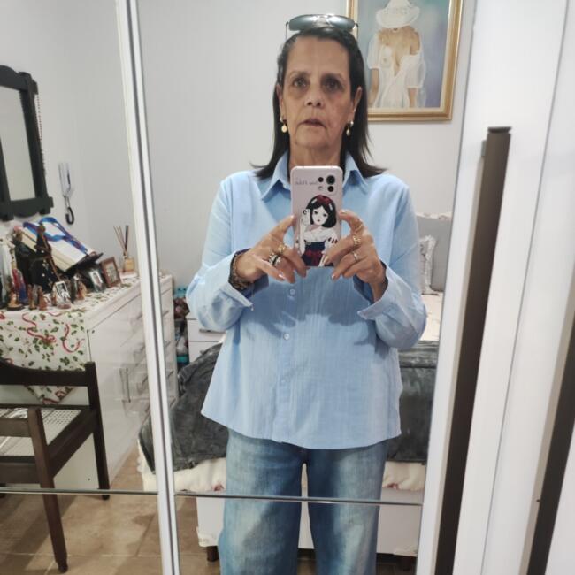 Babysitter in Indaiatuba: Marcia