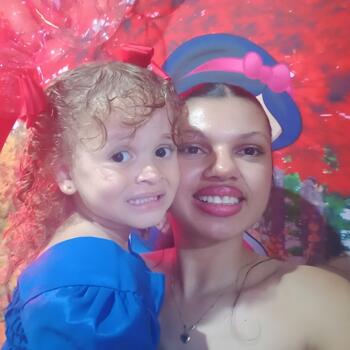 Babysitter in Rio Largo: Maryah