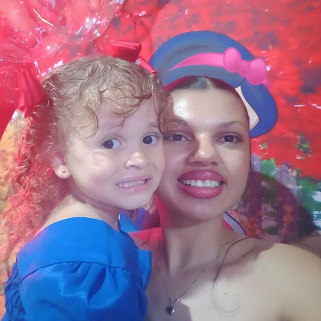 Babysitter in Rio Largo: Maryah