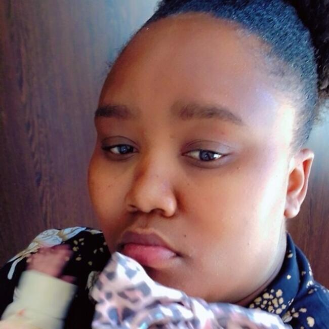 Nanny in Thaba Nchu: Kgomotso