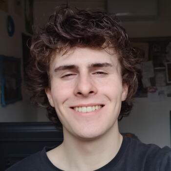 Niñera en San Isidro: Joaquina Amaia