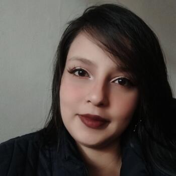Padre/madre Bogotá: Alejandra