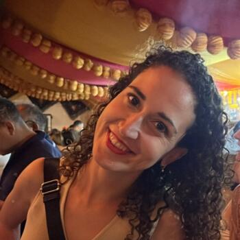 Babysitter in Córdoba: Carmen
