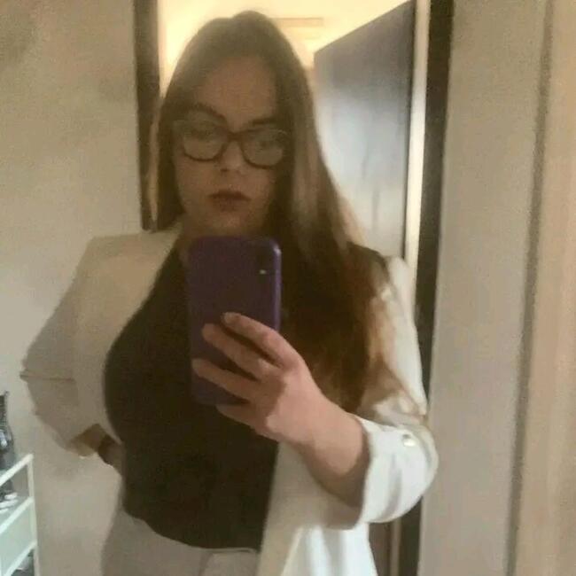 Nanny in Belgrade: Marija
