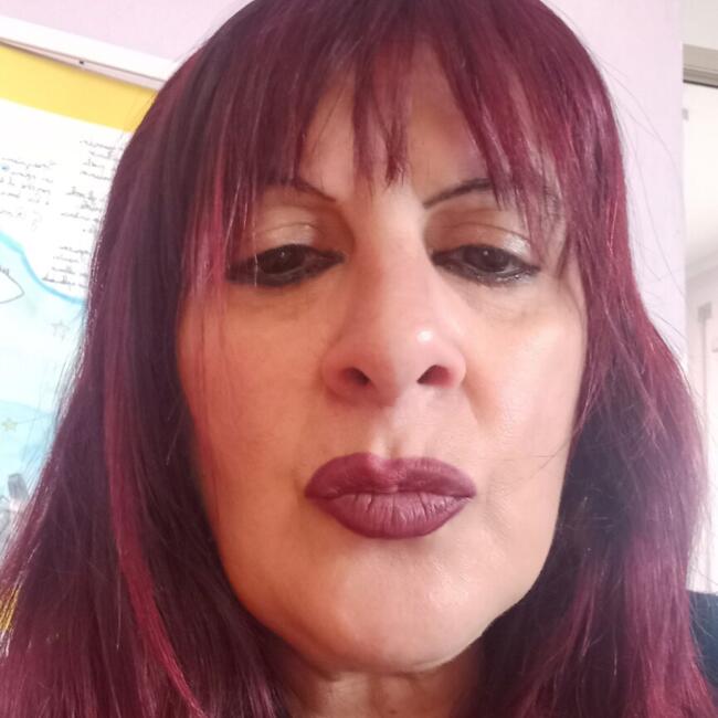 Babysitter in Rocca di Papa: Raffaella