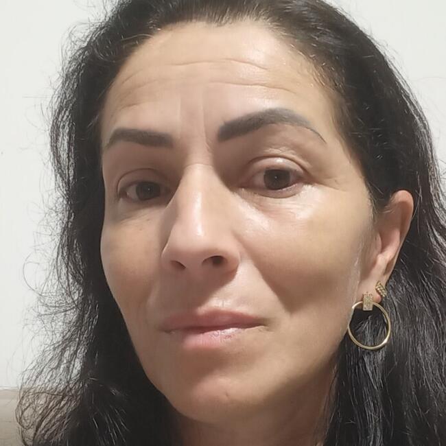 Babá em Piçarras: Monica