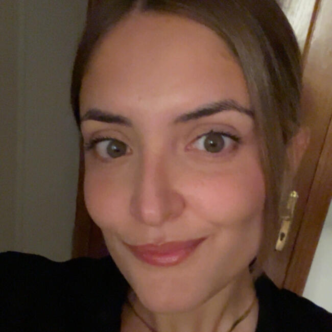 Nanny in Castellon: Blanca