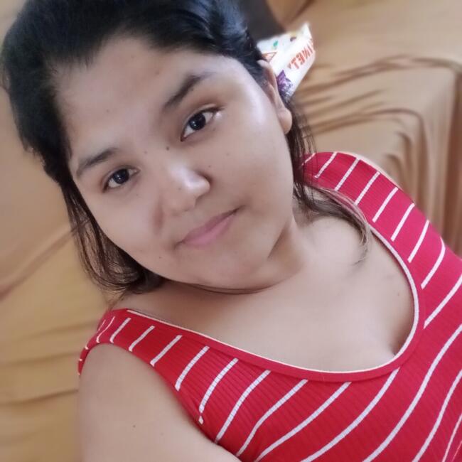 Babysitter in José Leonardo Ortiz: Mariela