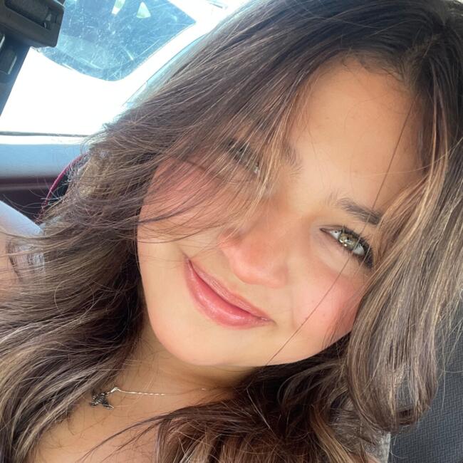 Niñera en San Luis Potosí: Daniella Michael