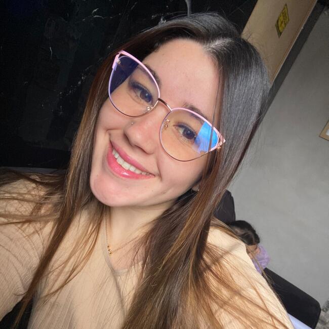 Niñera en Barros Blancos: Estefany
