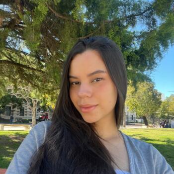 Niñera La Plata: Giovana