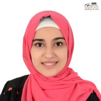 جليسة أطفال في بوشر: Fatma