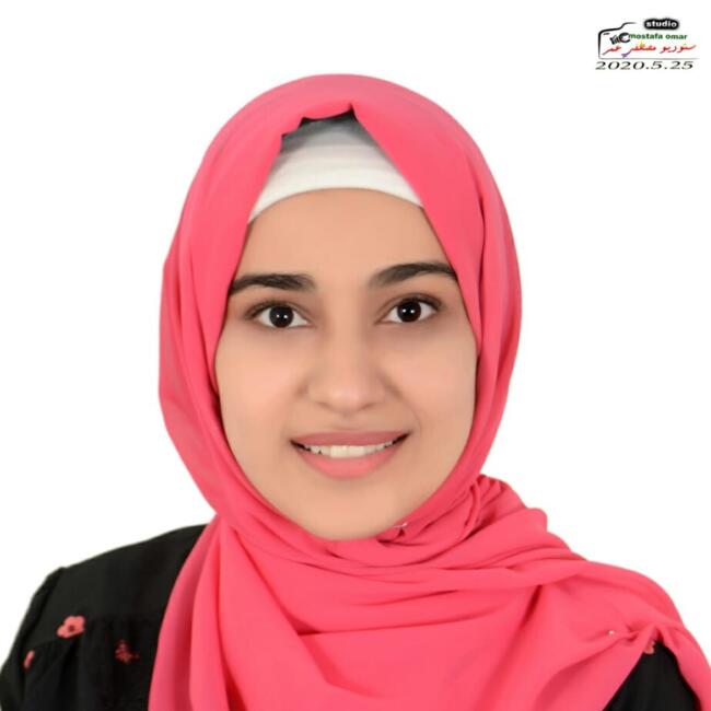 جليسة أطفال في بوشر: Fatma
