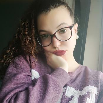 Babysitter Odivelas: Joana